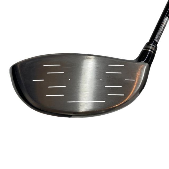 中古】 ダンロップ XXIO(2018) Miyazaki Model 10.5° ドライバー DR