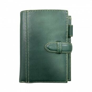 ASHFORD アシュフォード ラグフレックス MINI 6 13 mm belt グリーン 1303-055