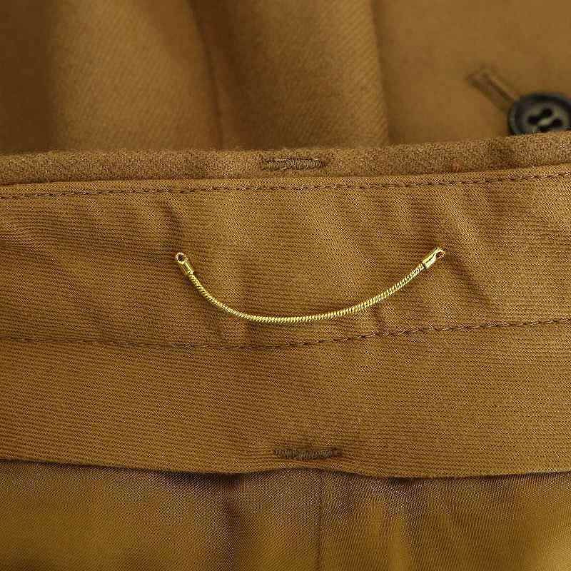 PANTS ストレートパンツ