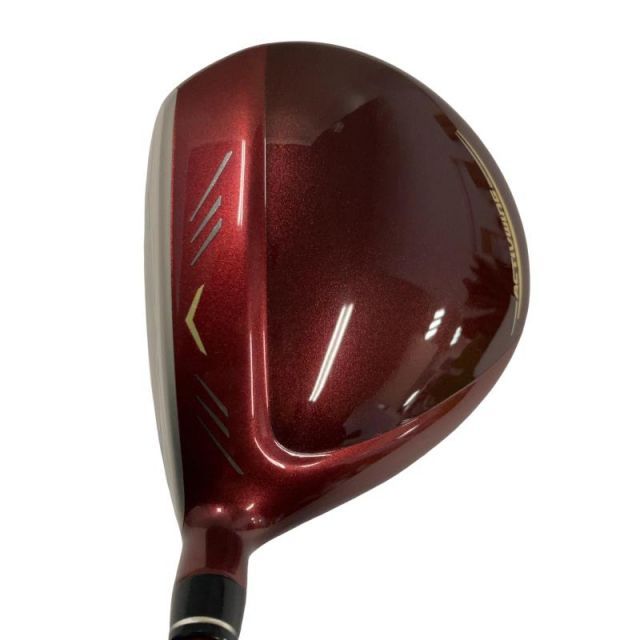 中古】 ダンロップ XXIO(2022) 7W(レッド) フェアウェイウッド FW XXIO