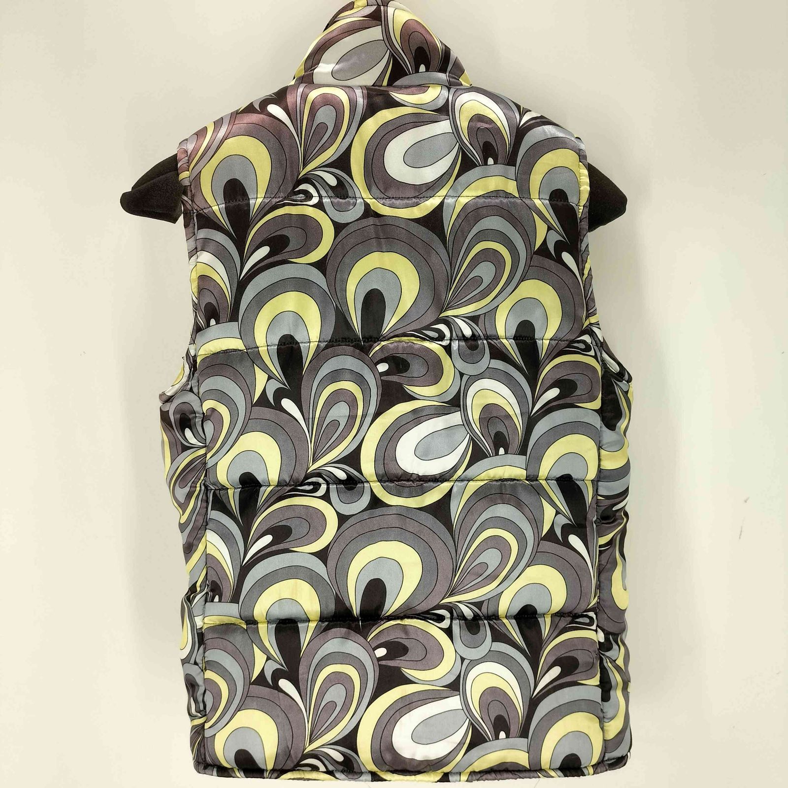 ユーズドフルギ USED古着 WINTER VEST 中綿ベスト メンズ 2 - メルカリ