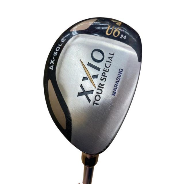 レディース ダンロップ XXIO MP100L TOUR SPECIAL 8本 レディース ダンロップ XXIO MP100L TOUR SPECIAL 8本 セ90