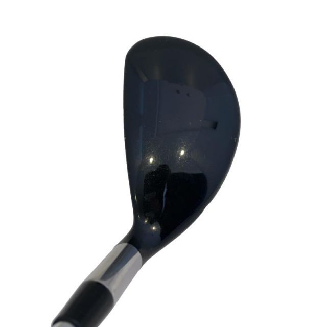 【中古】Callaway LEGACY BLACK ユーティリティ U3＆U4 中古 キャロウェイ LEGACY BLACK U4 ユーティリティ UT リシャフト