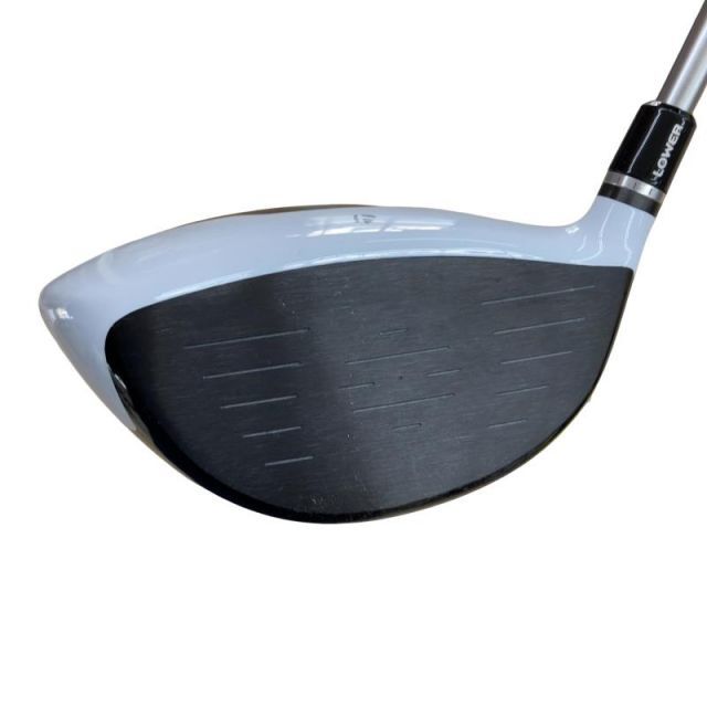 中古】 テーラーメイド M2(2017) D-TYPE 10.5° USA ドライバー DR