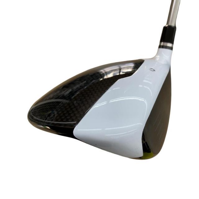 中古】 テーラーメイド M2(2017) D-TYPE 10.5° USA ドライバー DR