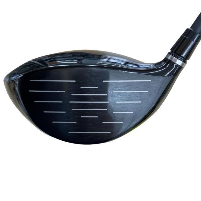 中古】 ヤマハ RMX VD/M(2024) 9.5° ドライバー DR SPEEDER NX BLACK