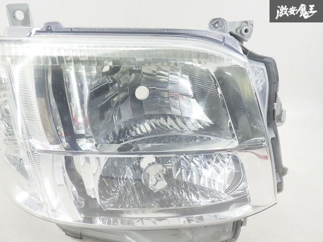 ハイエース 3型 ヘッドライト 助手席側 【公式通販】
