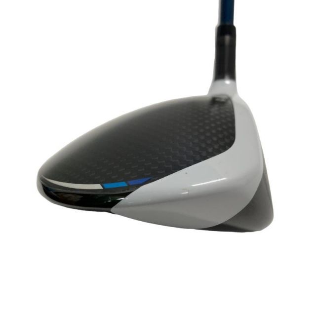 し*こ様 テーラーメイドSIM2MAX FW 3　TM-50(S)　正規品 SIM 右用 テーラーメイド 2021年 SIM2 MAX フェアウェイウッド FW US