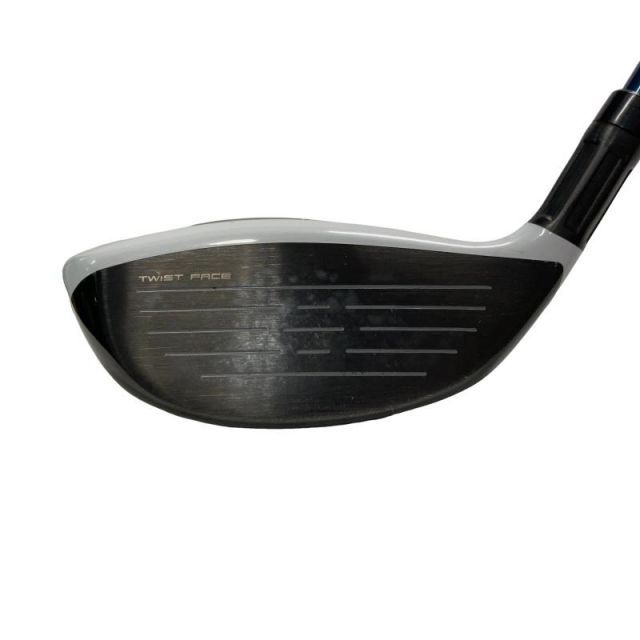 中古】 テーラーメイド SIM2 MAX 3W フェアウェイウッド FW TENSEI