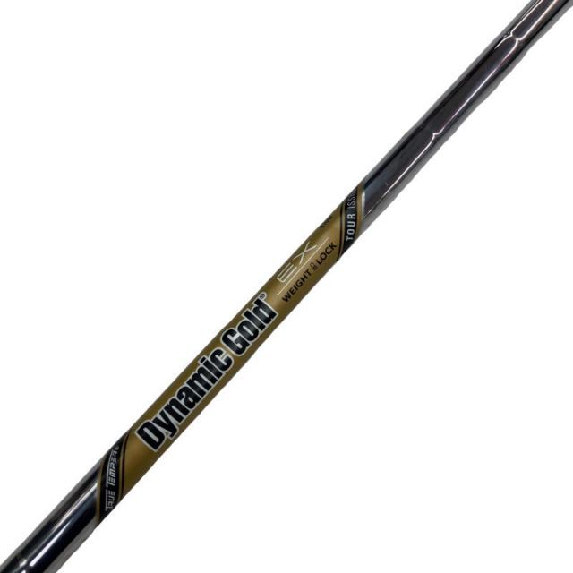 中古】 クリーブランド Cleveland RTX ZIPCORE ツアーサテン 52°/10