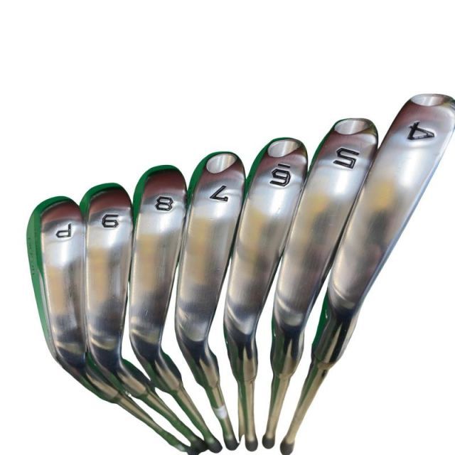 中古】 本間ゴルフ TOUR WORLD TW757B 8S アイアンセット IR Dynamic