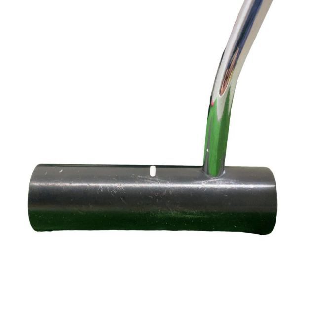 中古】 特価メーカー Tru-RoLL オールブラック(ベント) 34インチ