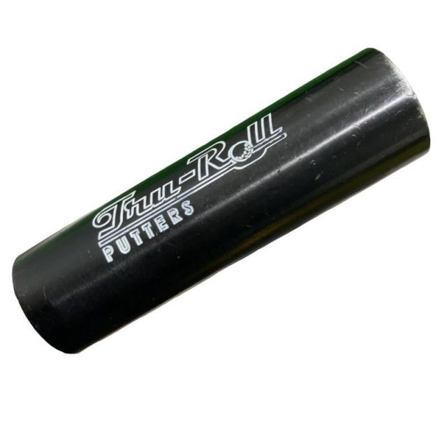 中古】 特価メーカー Tru-RoLL オールブラック(ベント) 34インチ