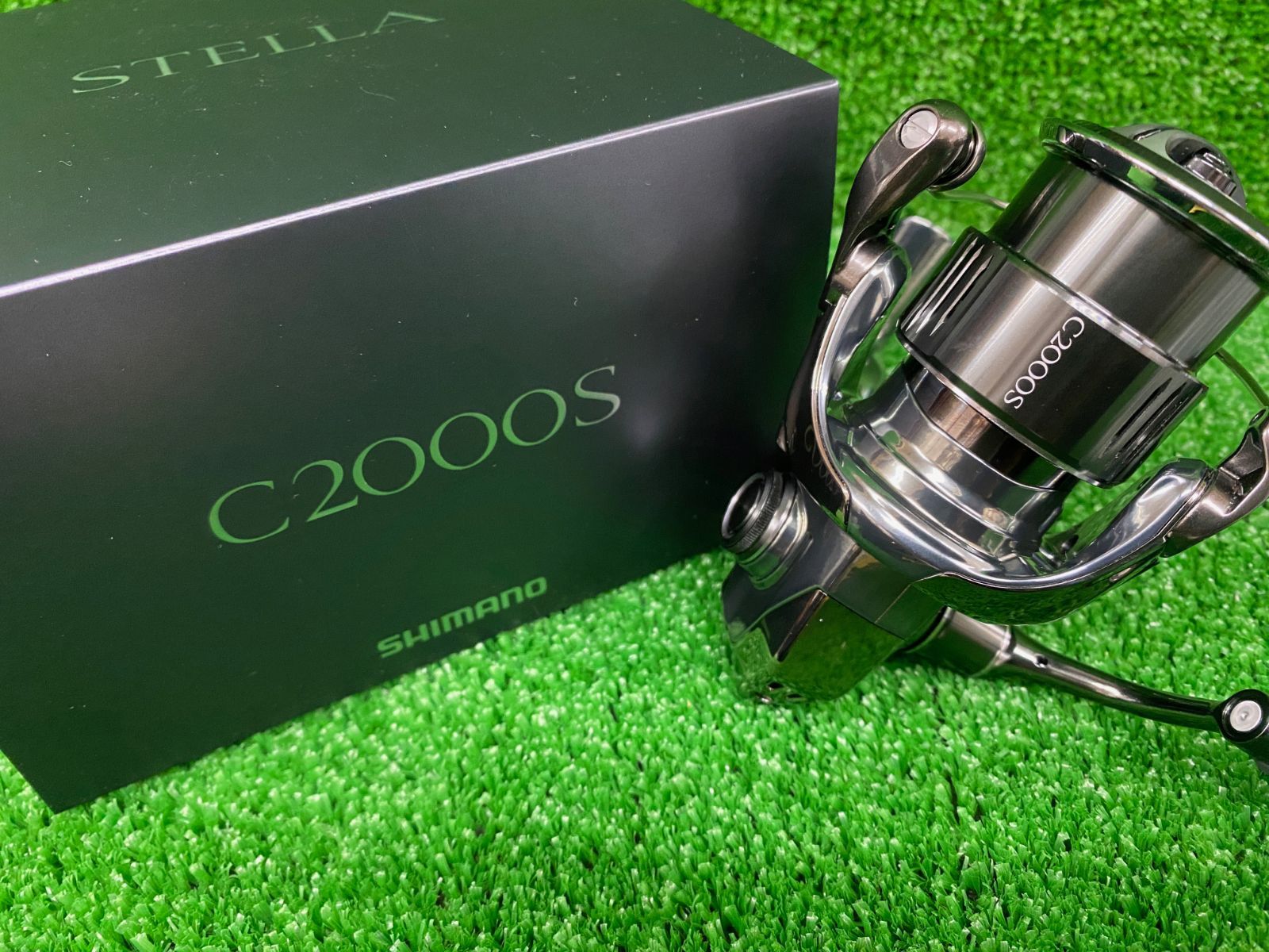 22 ステラ C2000S （栗東店 併売）☼ - メルカリ