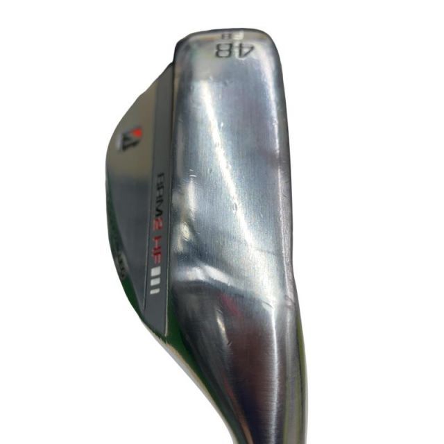 中古】 ブリヂストン BRIDGESTONE BRM2 HF 48°/08°F ウェッジ WG