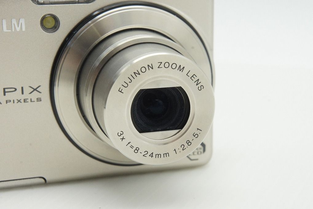 シルバー ケース付