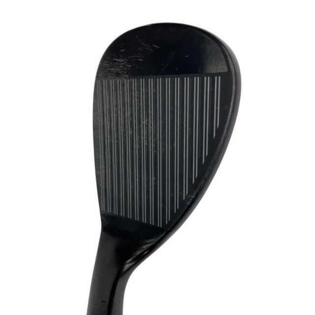 中古】 RomaRo RomaRo Alcobaca Stream DOUBLE WAVE 52° ウェッジ WG