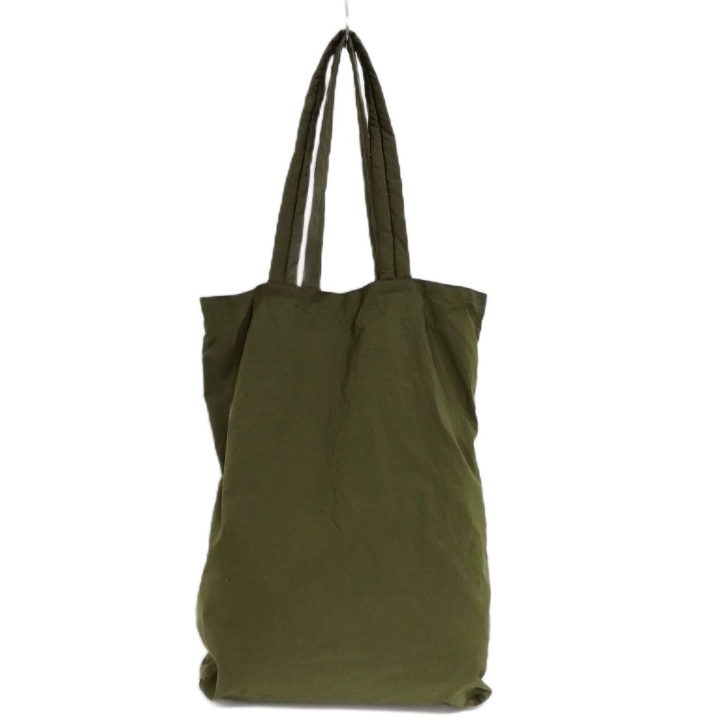 ボッテガヴェネタ BOTTEGA VENETA イントレチャート トートバッグ エコ