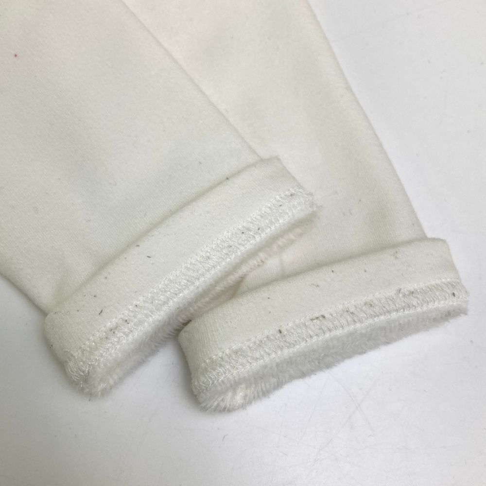 サイズ：0 JACK BUNNY ジャックバニー 2023年モデル 裏起毛 モック