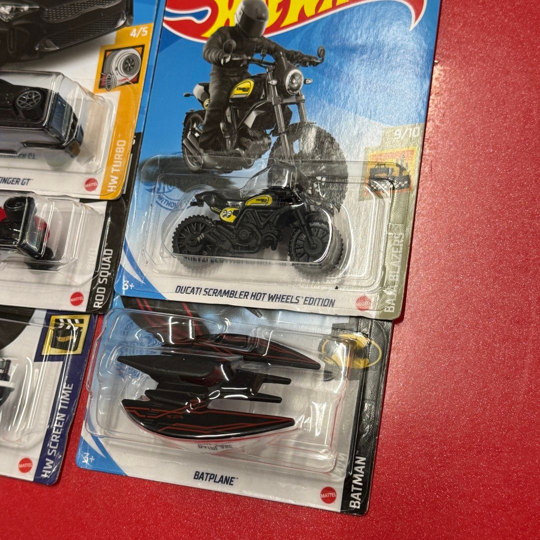 □未開封 マテル HotWeeLS ホットウィール ミニカー 29点セット まとめ