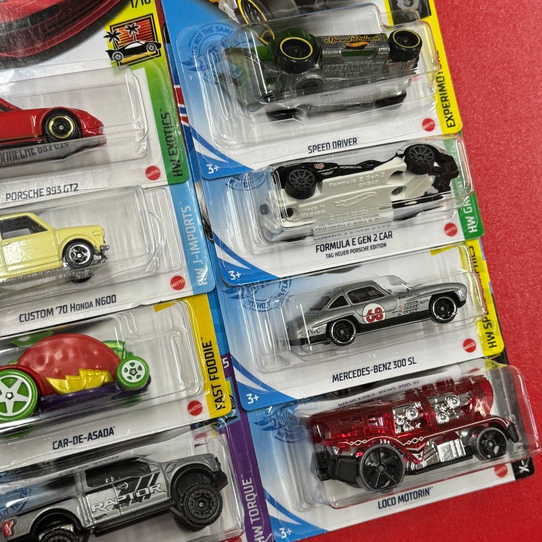 michmachさん専用　Hot Wheels ミニカー まとめ売り michmachさん専用 Hot Wheels ミニカー まとめ売り michmachさん専用