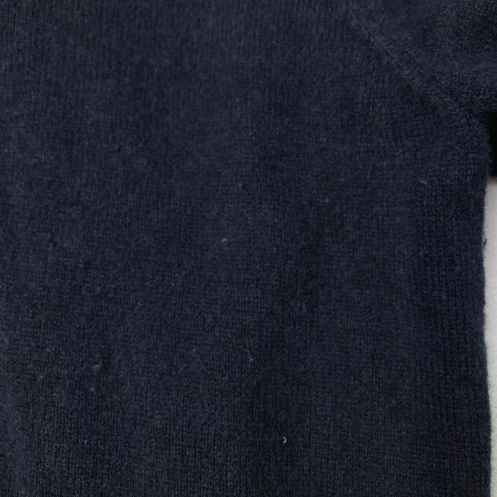 サイズ：LL ST ANDREWS セントアンドリュース 長袖ニットセーター