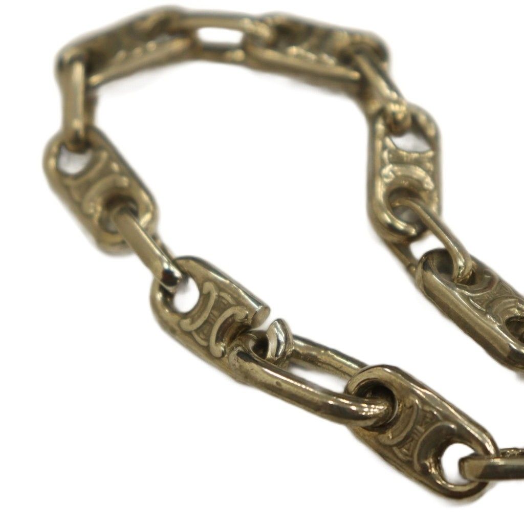 セリーヌ CELINE オールドセリーヌ ヴィンテージ トリオンフ マカダム