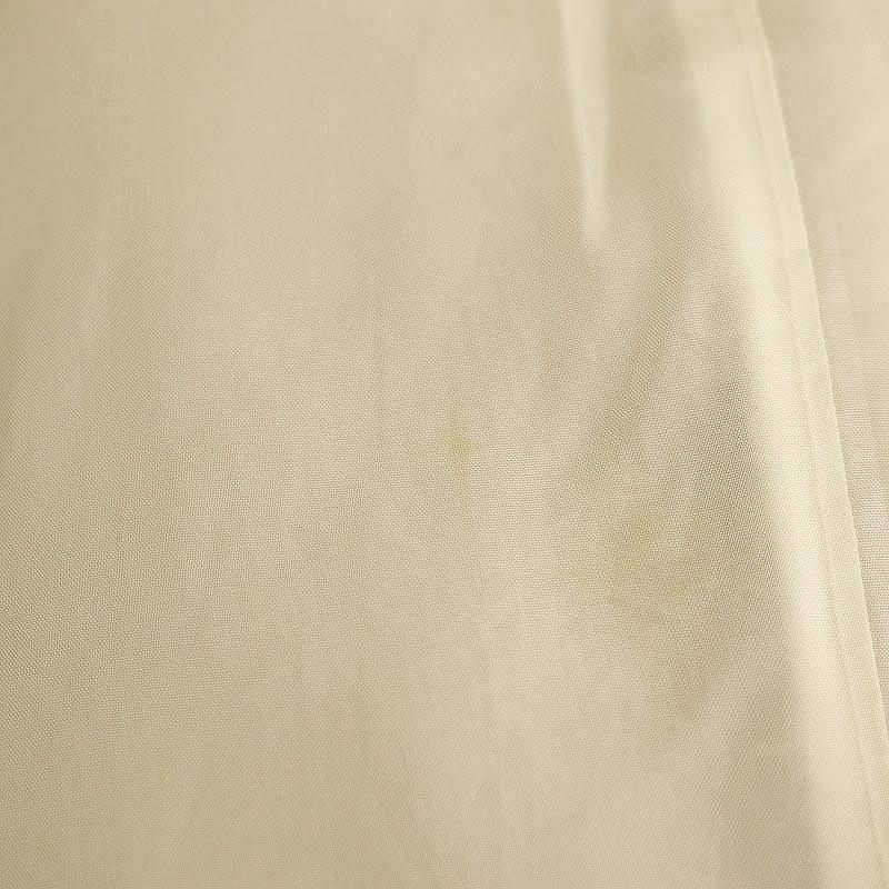 ドレステリア DRESSTERIOR ダブルメルトンテーラリングコート アウター  