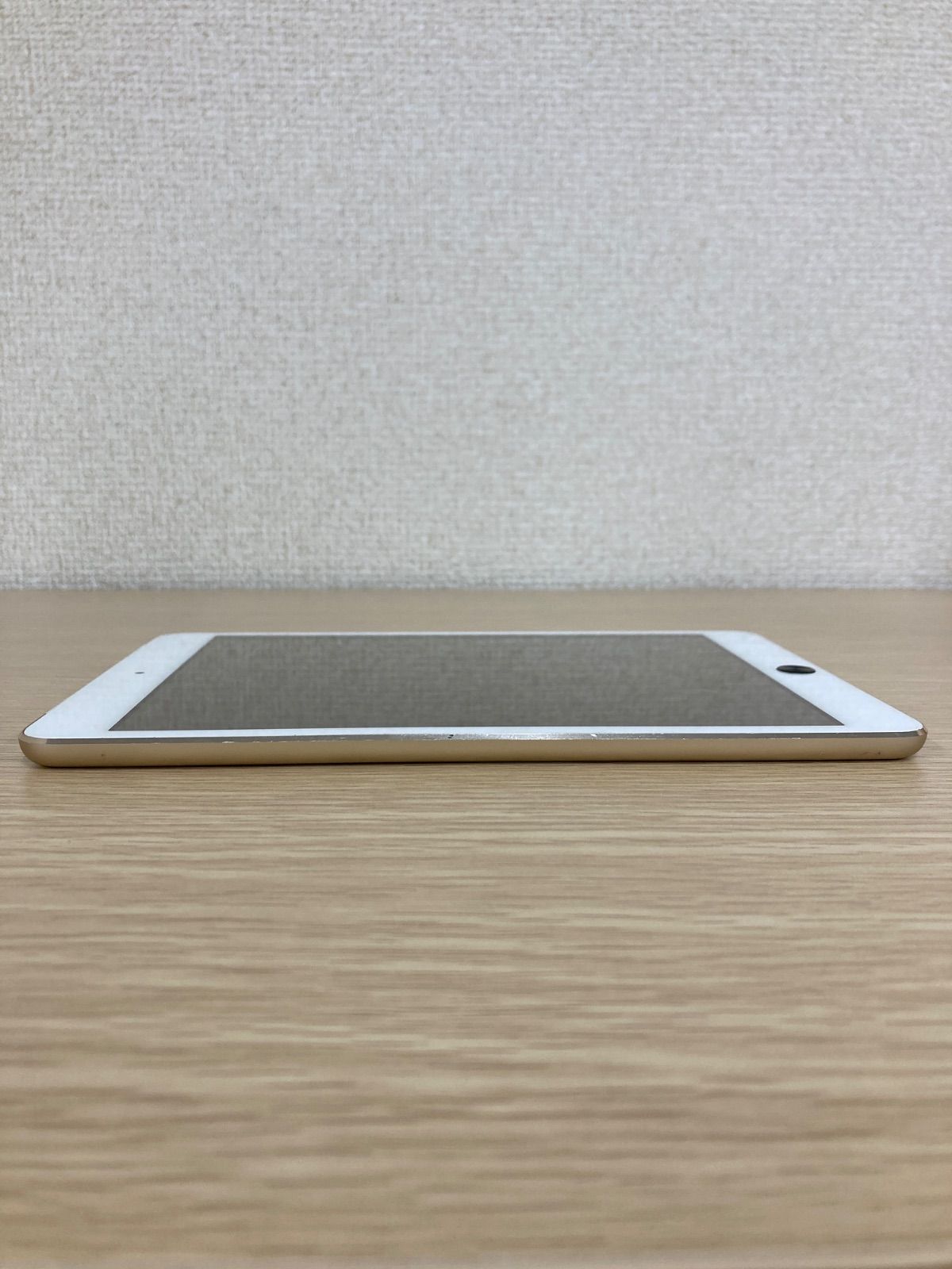 ☆2【通電・動作確認済、初期化済】iPad mini 3 アイパッド ミニ 第3