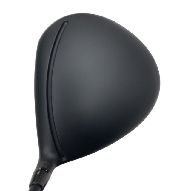 中古】 ダイワ(グローブライド) ONOFF(2022) KURO 9.5° ドライバー DR