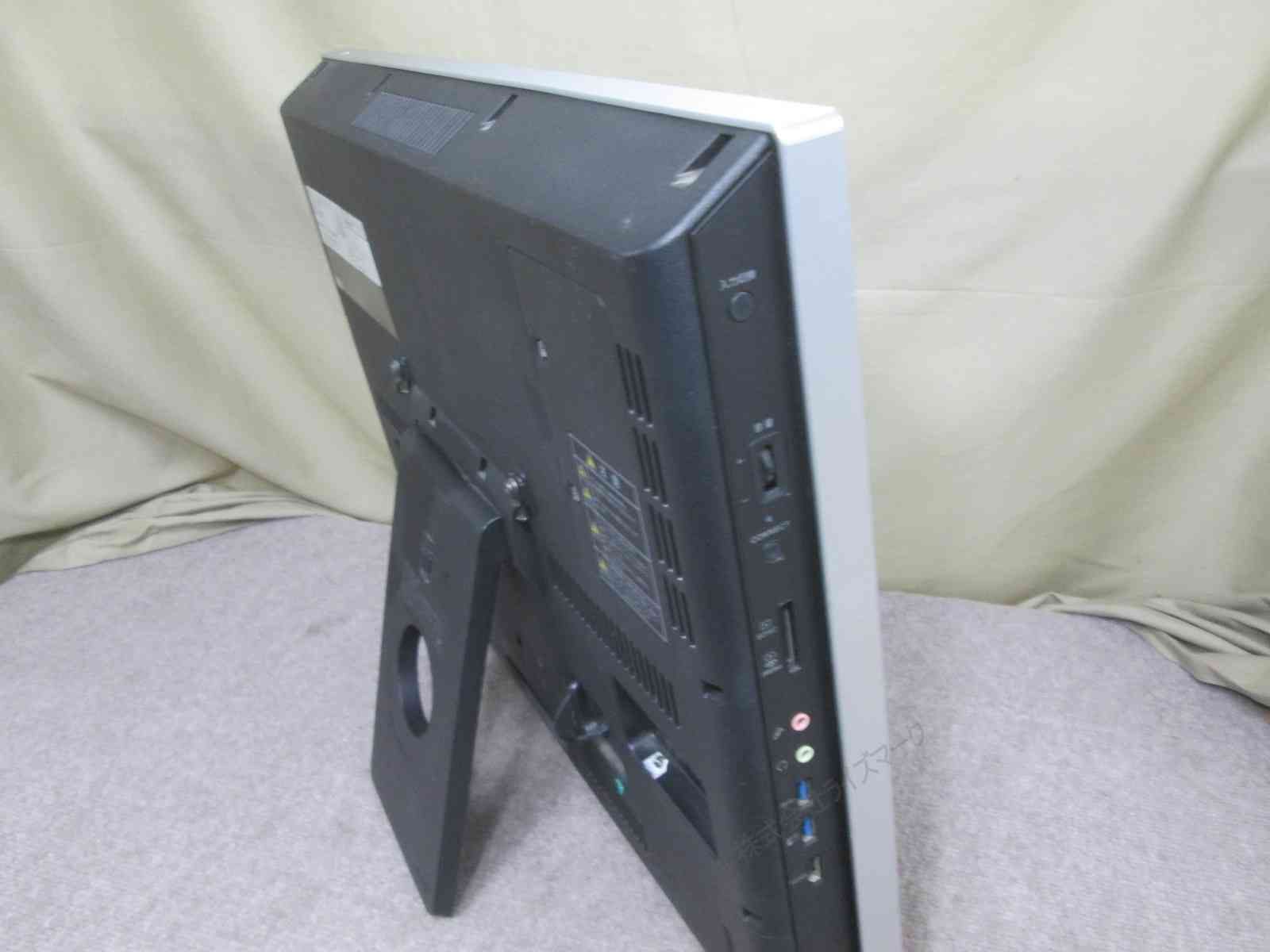 NEC VALUESTAR Core i7 液晶一体型 ジャンクPC - メルカリ