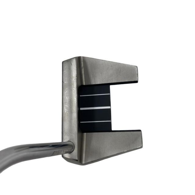 クリーブランド Cleveland HB SOFT MILLED 11 34インチ パター PT スチール フレックスその他 メンズ 男性用 右利き 右用 Dランク ゴルフクラブ