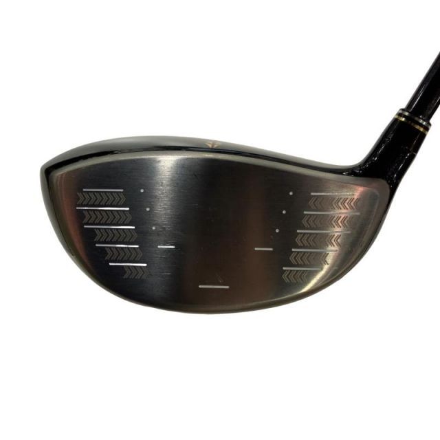 中古】 ダンロップ XXIO PRIME(2017) 10.5° ドライバー DR XXIO SP900