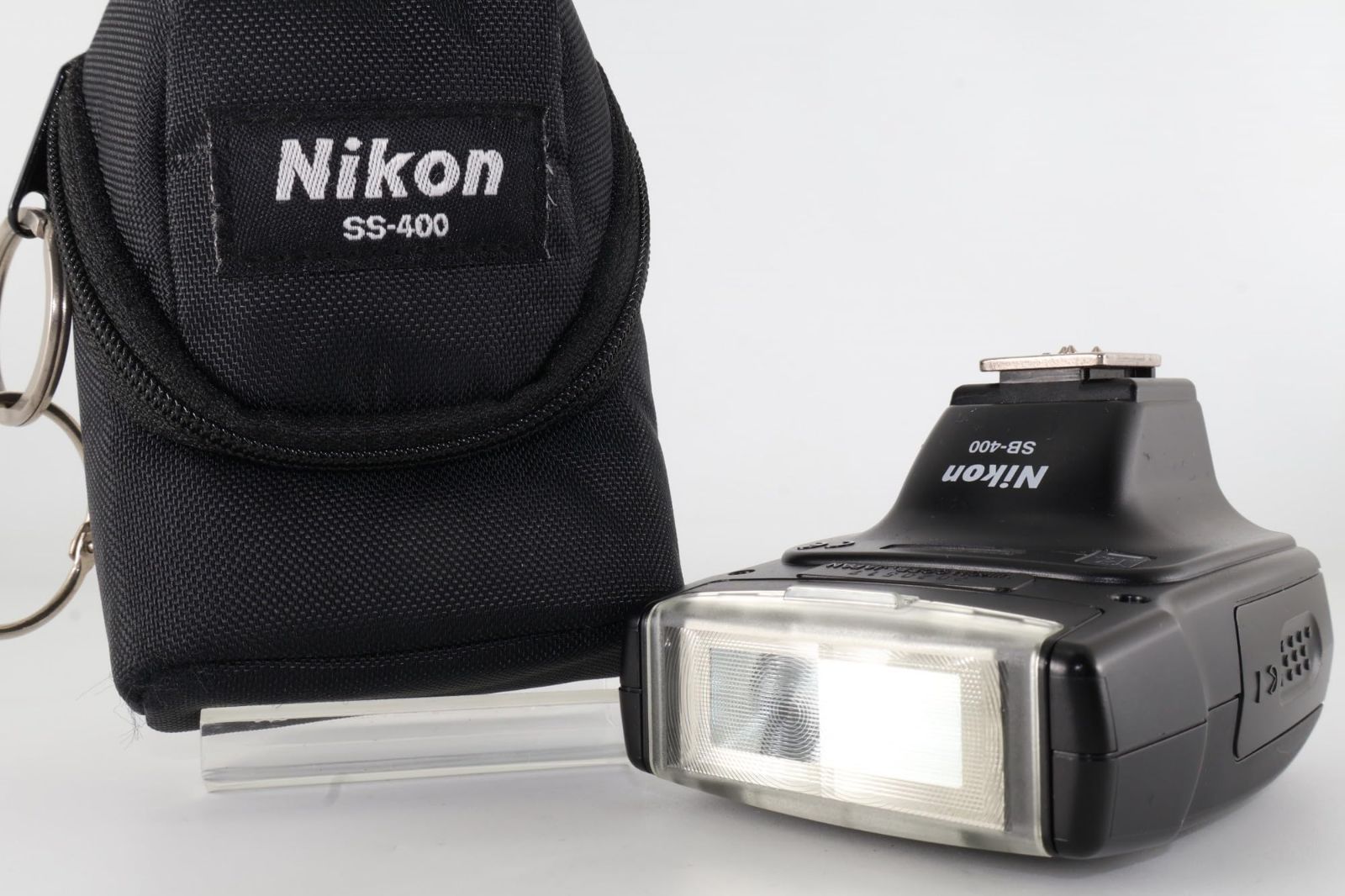 Nikon フラッシュ スピードライト SB 400