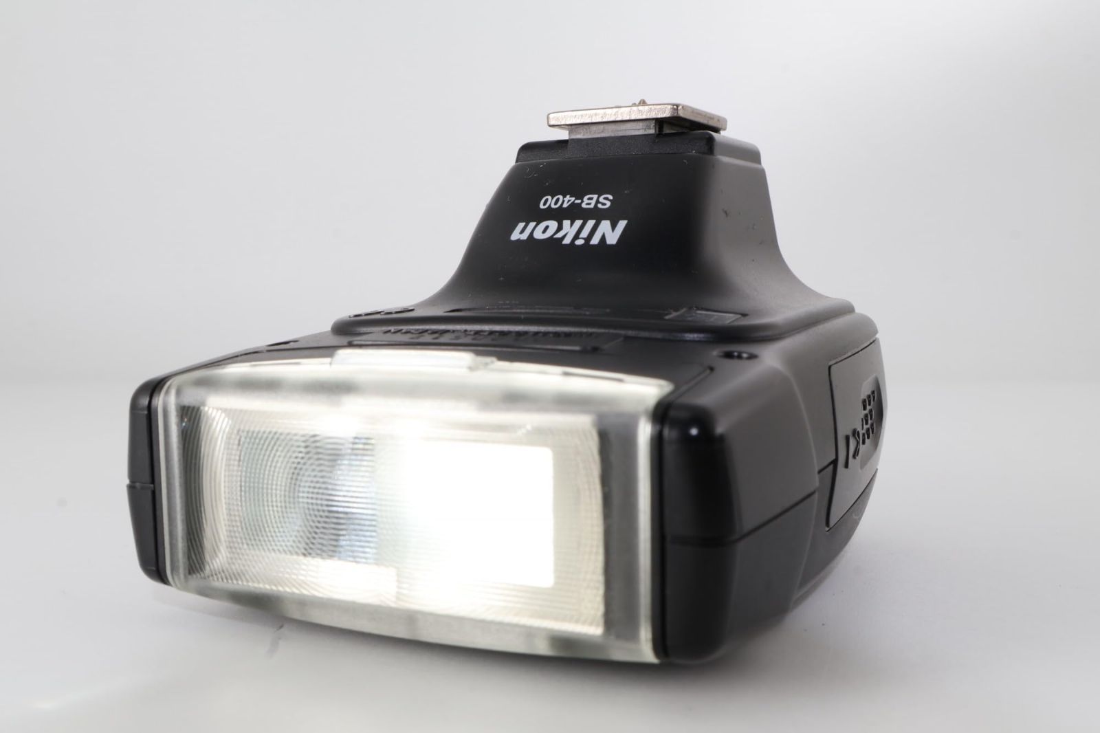 Nikon フラッシュ スピードライト SB 400