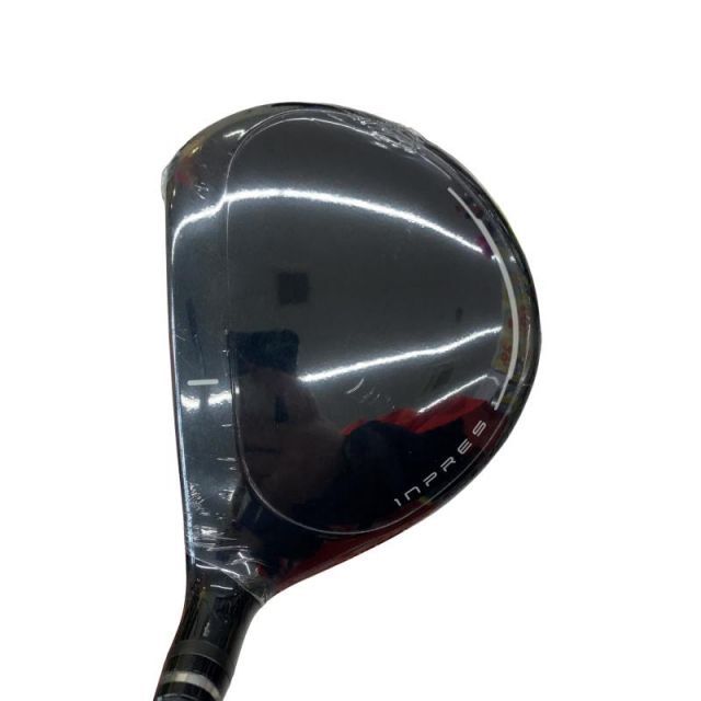 中古】 ヤマハ inpres DRIVESTAR(2025) 7W レディース フェアウェイ
