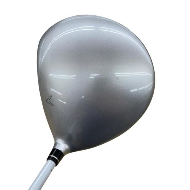 【ひみこ】ドライバー 12.5度 レディース ゴルフ　filly 中古】 キャロウェイ filly 12.5° レディース ドライバー DR filly