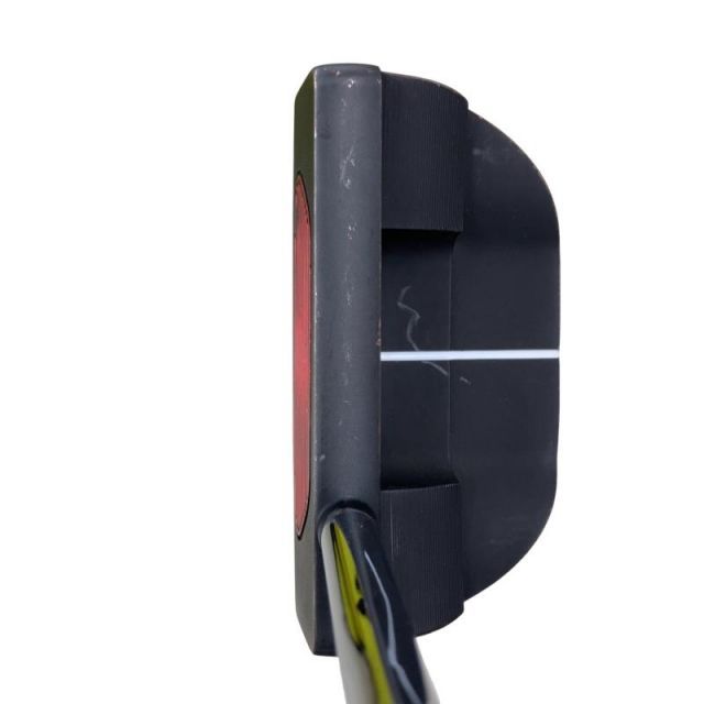 中古】 テーラーメイド TP COLLECTION BLACK COPPER MULLEN 2 33インチ