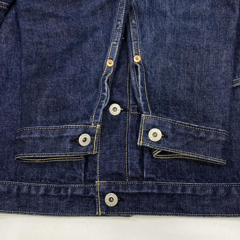 中古】LEVI'S 90s 日本製 71506XX 1st 大戦モデル サイズ36 リーバイス