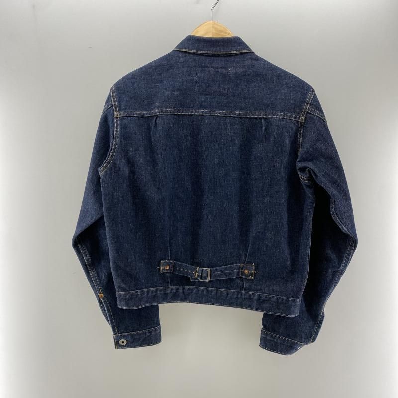 中古】LEVI'S 90s 日本製 71506XX 1st 大戦モデル サイズ36 リーバイス