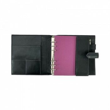 ASHFORD アシュフォード ナトゥーラ HB WA 5 25 mm belt ブラック パープル 6809 178