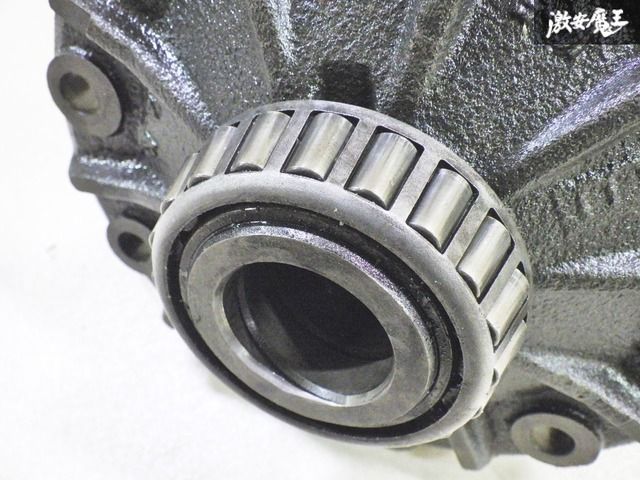 状態良品】トヨタ純正 JZX100 マーク2 ツアラーV 1JZ-GTE トルセン LSD