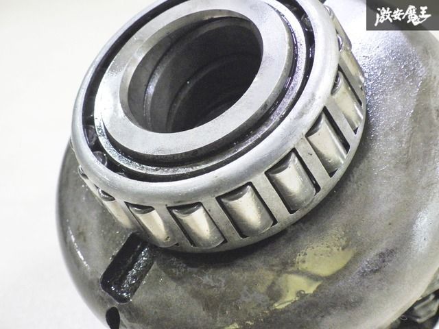 トヨタ　jzx100 ツアラーV 純正　デフ トヨタ JZX100 ツアラーV 純正 デフ トルセンLSD 8inch トヨタ JZX100