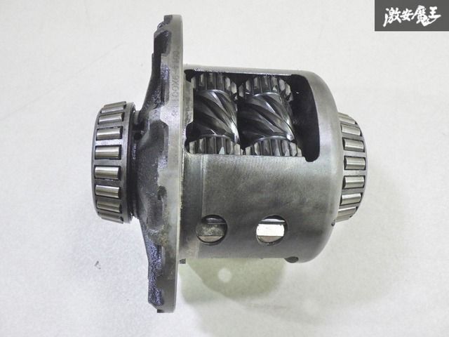 状態良品】トヨタ純正 JZX100 マーク2 ツアラーV 1JZ-GTE トルセン LSD