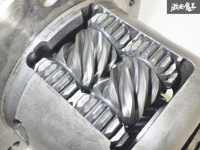 状態良品】トヨタ純正 JZX100 マーク2 ツアラーV 1JZ-GTE トルセン LSD