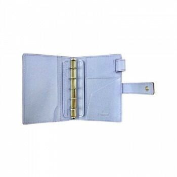 ASHFORD アシュフォード サントシャペル MICRO 5 13 mm hock パープル 2135-078