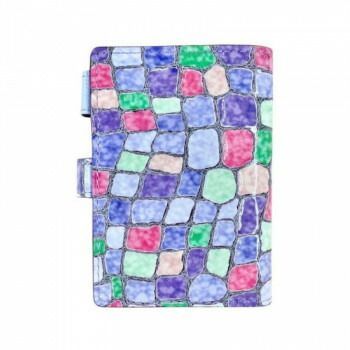  ASHFORD アシュフォード サントシャペル MICRO 5 13 mm hock パープル 2135-078 その他 画用紙 画材紙 工作紙