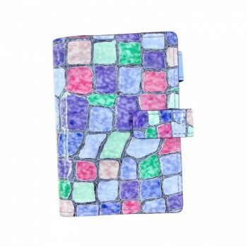 ASHFORD アシュフォード サントシャペル MICRO 5 13 mm hock パープル 2135-078