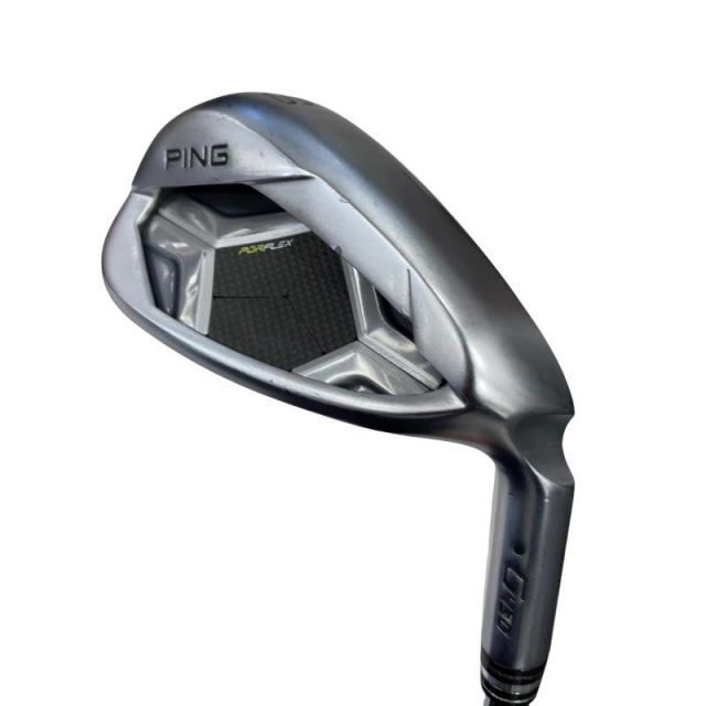 ピン G 430 50° ウェッジ WG NS PRO 950 GH neo フレックスS メンズ 男性用 右利き 右用 Cランク ゴルフクラブ