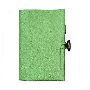 ASHFORD アシュフォード 抹茶 BIBLE 15 mm トグル留め 若竹 7305-052